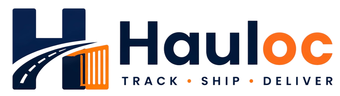 Hauloc Logistics